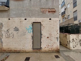 Local en Utrera (Sevilla) 2