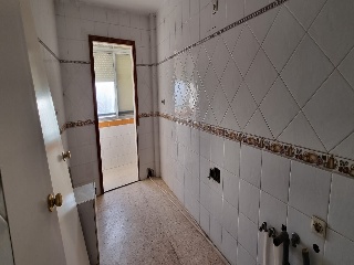 Piso en C/ Botijas - Dos Hermanas - Sevilla 9