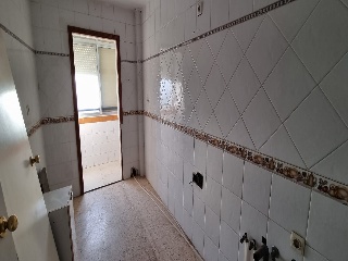 Piso en C/ Botijas - Dos Hermanas - Sevilla 11