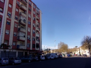 Piso en C/ Botijas - Dos Hermanas - Sevilla 17