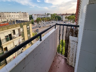 Piso en C/ Botijas - Dos Hermanas - Sevilla 29