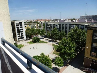 Piso en C/ Botijas - Dos Hermanas - Sevilla 30