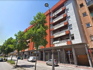 Garaje en venta en Manlleu de 19  m²