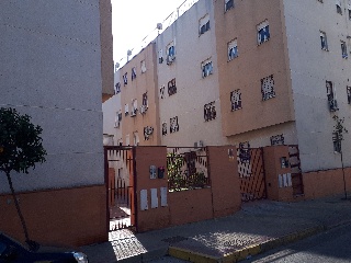 Garaje en venta en Dos Hermanas de 20  m²