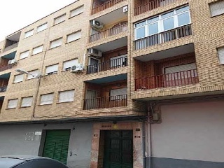 Pisos banco Almería