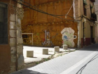 Pisos banco Lleida