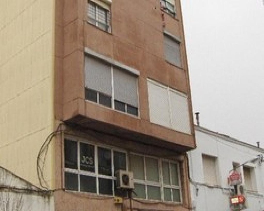 Piso en C/ Borges Blanques, Terrassa ( Barcelona)