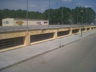 Pisos banco San Martín de la Vega