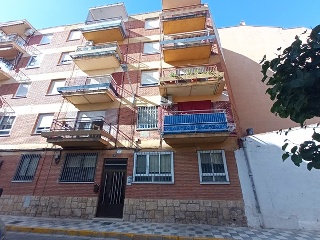 Piso en venta en Albacete de 89  m²
