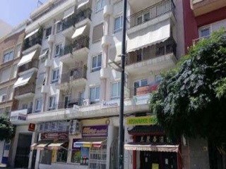 Garaje en venta en Alicante de 20  m²