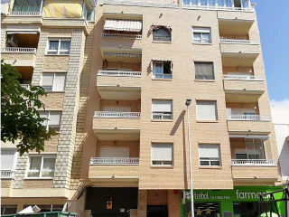Garaje en venta en Torrevieja de 36  m²