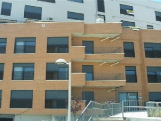 Garaje en venta en Toledo de 26  m²