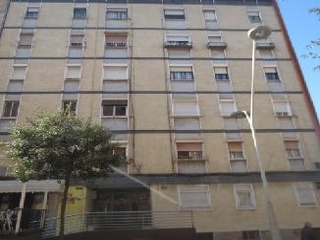 Piso en venta en Sant Feliu De Llobregat de 59  m²