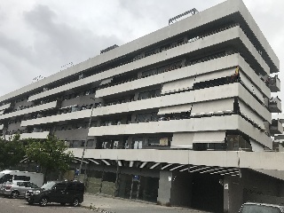 Garaje en venta en Terrassa de 23  m²