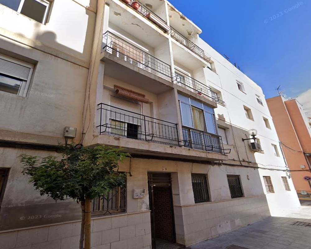 Piso en C/ Ramón Sije, Orihuela (Alicante)