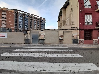 Pisos banco Valencia