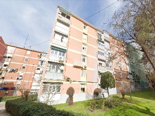 Piso en venta en Madrid de 57  m²