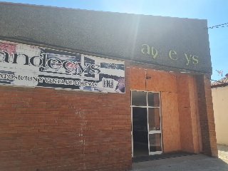 Otros en venta en Línea De La Concepción de 244  m²
