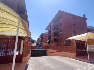 Pisos banco Zaragoza