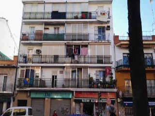 Piso en Sevilla 2