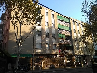 Piso en venta en Sant Boi De Llobregat de 60  m²