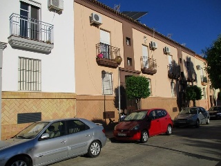 Piso en venta en Lepe de 82  m²