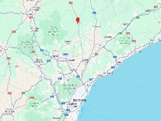 Suelo rústico en Sant Feliu de Codines (Barcelona) 4