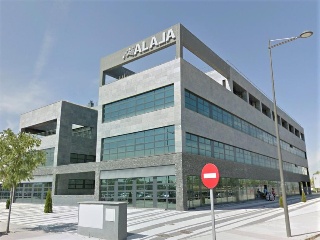 Garaje en venta en Getafe de 0  m²
