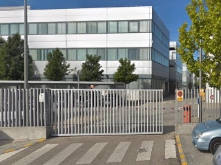 Plazas de garaje en Getafe, Madrid 2