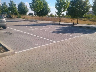 Plazas de garaje en Getafe, Madrid 3