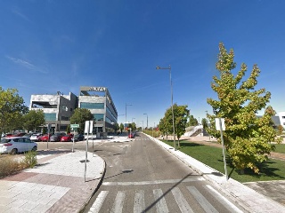 Plazas de garaje en Getafe, Madrid 4
