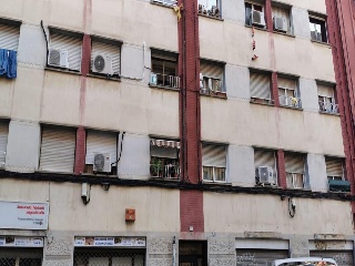 Piso en venta en Hospitalet De Llobregat de 50  m²