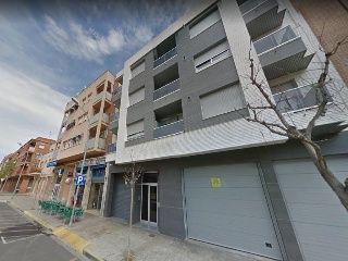 Garaje en venta en Lleida de 14  m²