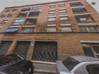 Piso en venta en Manresa de 68  m²