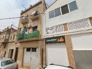 Unifamiliar en venta en Ulldecona de 60  m²