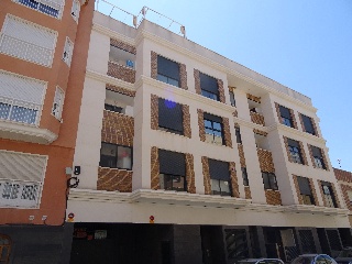 Garaje en venta en Elche de 25  m²