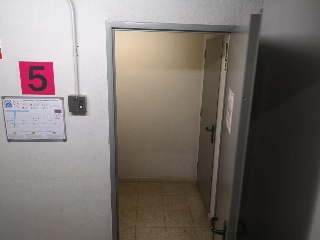 Garaje en venta en Mataró de 25  m²