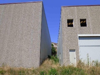 Naves industriales en Moià - Barcelona - 2