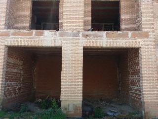 Chalets en Villamiel de Toledo 2
