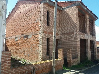 Chalets en Villamiel de Toledo 3