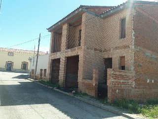 Chalets en Villamiel de Toledo 4