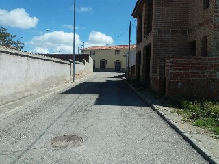 Chalets en Villamiel de Toledo 6