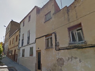 Piso en venta en Manresa de 73  m²