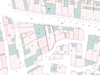 Casa adosada en C/ Santa Margarita 2