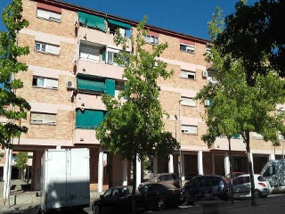 Piso en venta en Lleida de 76  m²