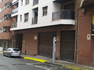 Local en venta en Lleida de 208  m²
