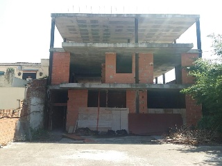 Edificio de viviendas y garajes en El Prat de Llobregat, Barcelona 2