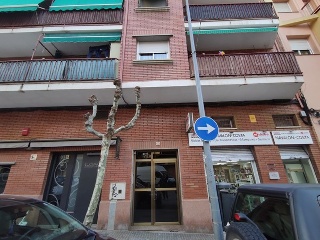 Piso en venta en Montornès Del Vallès de 93  m²