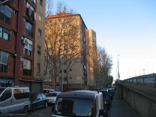 Pisos banco Badalona