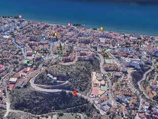 Otros en venta en Rincón De La Victoria de 3582  m²
